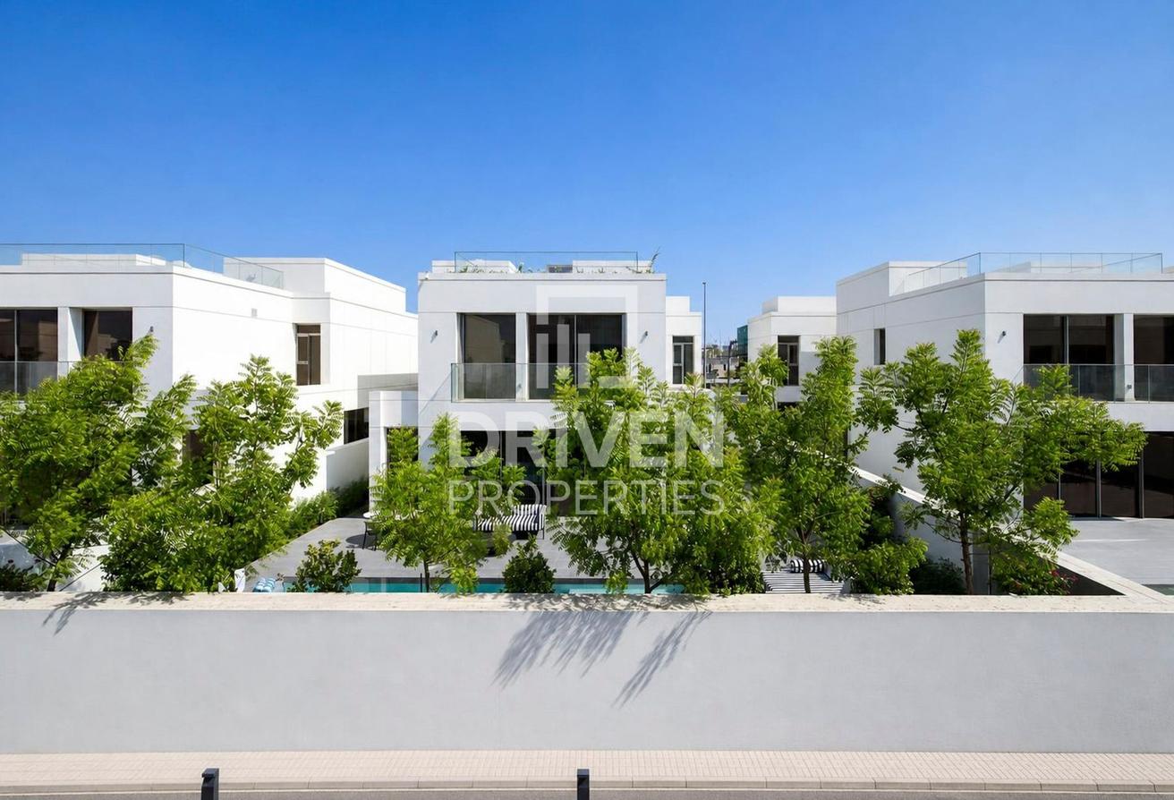 Modern Layout Villa | Private Pool and Rooftop photo 24