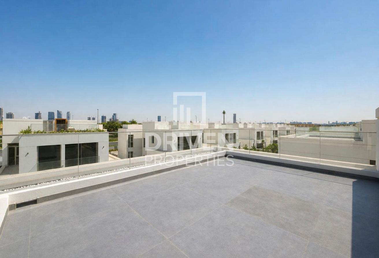 Modern Layout Villa | Private Pool and Rooftop photo 26