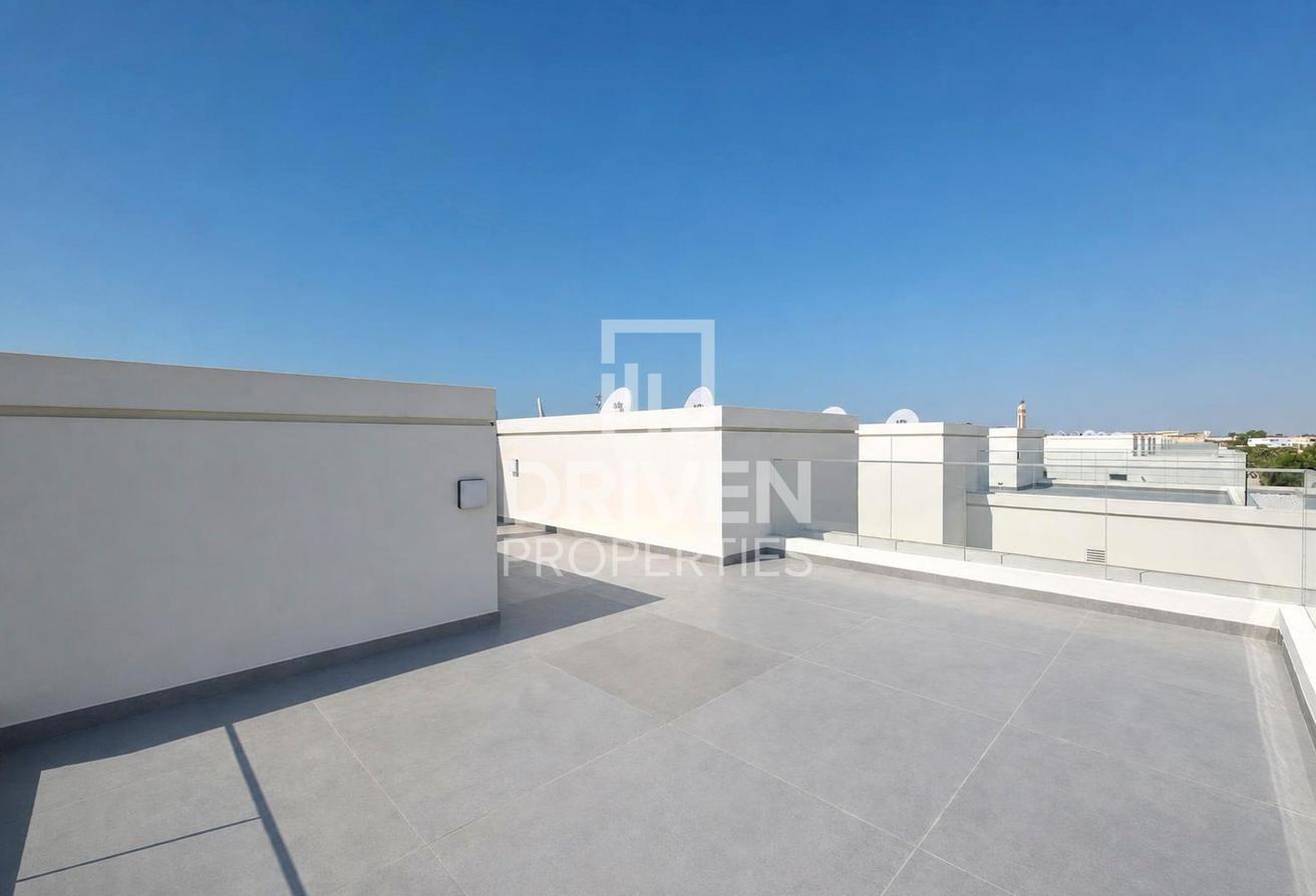 Modern Layout Villa | Private Pool and Rooftop photo 27