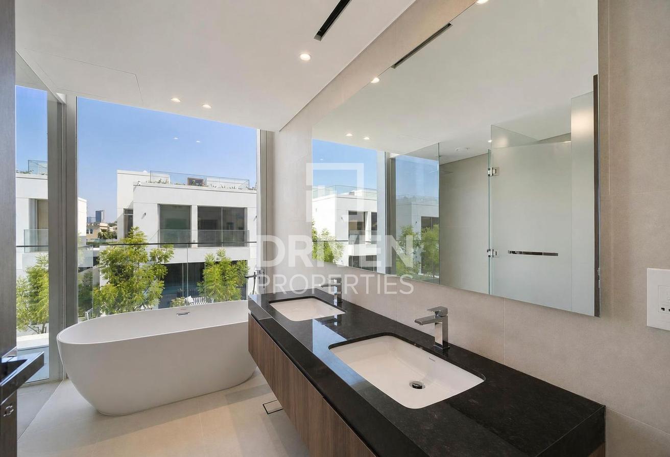 Modern Layout Villa | Private Pool and Rooftop photo 22