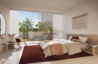 Villa - 4 Bedrooms - 5 Bathrooms for sale in Bay Villas - Dubai Islands - Dubai
