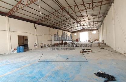 Warehouse - Studio - 1 Bathroom for rent in Industrial Area 1 - Emirates Modern Industrial - Umm Al Quwain