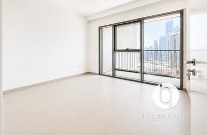 Apartment - 3 Bedrooms - 4 Bathrooms for rent in Downtown Views II Tower 3 - Downtown Views II - Zabeel 2 - Zabeel - Dubai