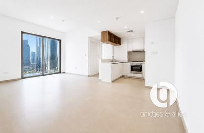 Apartment - 3 Bedrooms - 4 Bathrooms for rent in Downtown Views II Tower 3 - Downtown Views II - Zabeel 2 - Zabeel - Dubai Apartment - 3 Bedrooms - 4 Bathrooms for rent in Downtown Views II Tower 3 - Downtown Views II - Zabeel 2 - Zabeel - Dubai