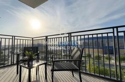 Apartment - 3 - 4 for sale in Waters Edge - Yas Island - Abu Dhabi