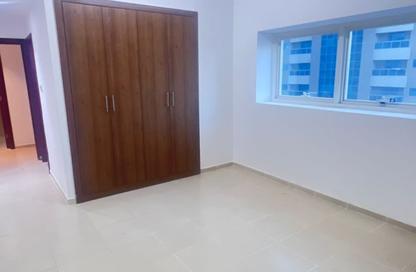 Apartment - 1 - 2 for sale in Ajman One Towers - Al Sawan - Ajman