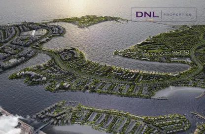 Full Floor - 4 Bedrooms - 5 Bathrooms for sale in Bay Grove Residences B - Dubai Islands - Dubai Full Floor - 4 Bedrooms - 5 Bathrooms for sale in Bay Grove Residences B - Dubai Islands - Dubai