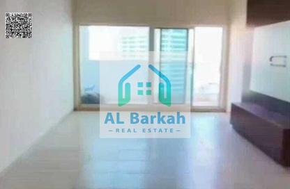 Apartment - 2 Bedrooms - 3 Bathrooms for sale in Ajman One Tower 1 - Ajman One - Ajman Downtown - Ajman