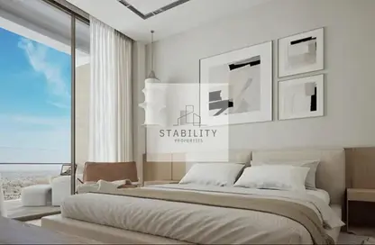 Apartment - 1 Bedroom - 2 Bathrooms for sale in Solanki One - Dubai Land Residence Complex - Dubai Land - Dubai