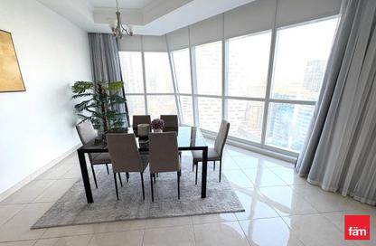 Apartment - 1 Bedroom - 2 Bathrooms for sale in The Court Tower - Business Bay - Dubai Apartment - 1 Bedroom - 2 Bathrooms for sale in The Court Tower - Business Bay - Dubai