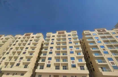 شقة - 1 حمام للايجار في قرية الاميرة - الياسمين - عجمان