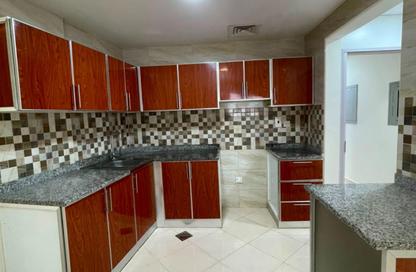 Apartment - Studio - 1 Bathroom for rent in Al Murar - Deira - Dubai