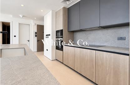Apartment - 1 - 2 for rent in Park Lane 2B - Park Lane 2 - Park Lane - Dubai Hills Estate - Dubai