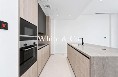 Apartment - 1 - 2 for rent in Park Lane 2B - Park Lane 2 - Park Lane - Dubai Hills Estate - Dubai