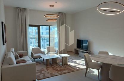 Apartment - 2 Bedrooms - 3 Bathrooms for rent in Residences E - Yas Golf Collection - Yas Island - Abu Dhabi
