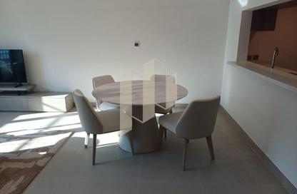 Apartment - 2 Bedrooms - 3 Bathrooms for rent in Residences E - Yas Golf Collection - Yas Island - Abu Dhabi
