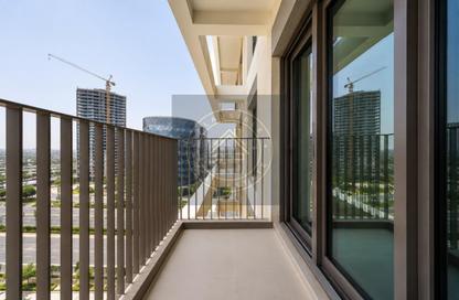 Apartment - 1 Bedroom - 1 Bathroom for rent in Hills Park - Dubai Hills Estate - Dubai