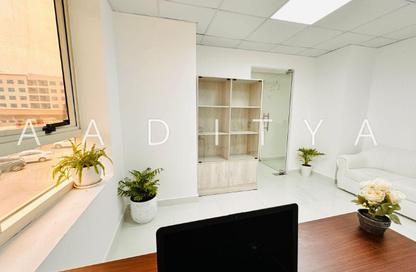 Office Space - Studio - 1 Bathroom for rent in Silver Home Building - Hor Al Anz - Deira - Dubai Office Space - Studio - 1 Bathroom for rent in Silver Home Building - Hor Al Anz - Deira - Dubai