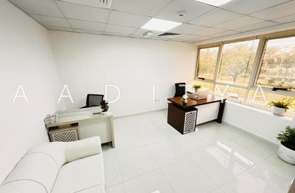 Office Space - Studio - 1 Bathroom for rent in Silver Home Building - Hor Al Anz - Deira - Dubai Office Space - Studio - 1 Bathroom for rent in Silver Home Building - Hor Al Anz - Deira - Dubai