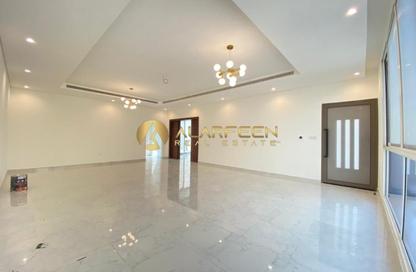 Villa - Studio - 7+ Bathrooms for rent in Jumeirah 3 Villas - Jumeirah 3 - Jumeirah - Dubai