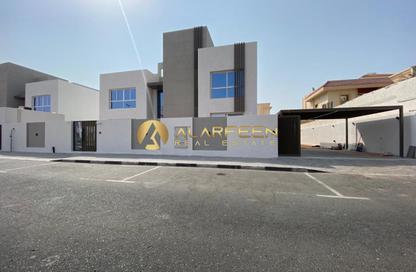 Villa - Studio - 7+ Bathrooms for rent in Jumeirah 3 Villas - Jumeirah 3 - Jumeirah - Dubai