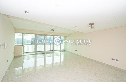Apartment - 3 Bedrooms - 3 Bathrooms for rent in Al Rahba - Al Muneera - Al Raha Beach - Abu Dhabi