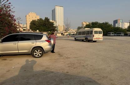 Land - Studio for sale in Al Nakhil 1 - Al Nakhil - Ajman