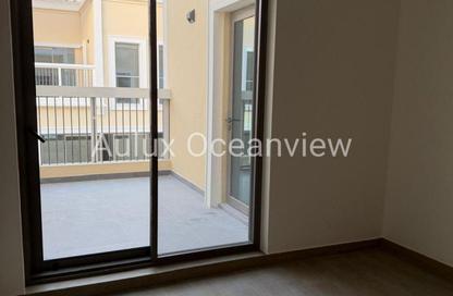 Townhouse - 4 Bedrooms - 3 Bathrooms for rent in Malta - Damac Lagoons - Dubai Townhouse - 4 Bedrooms - 3 Bathrooms for rent in Malta - Damac Lagoons - Dubai