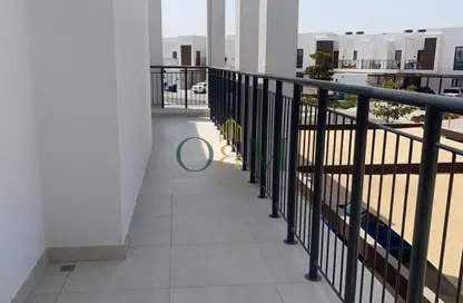 شقة - 2 غرف نوم - 2 حمامات للايجار في الغدير 2 - الغدير - أبوظبي