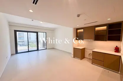 Apartment - 1 Bedroom - 1 Bathroom for sale in Savanna at Creek Beach Tower 1 - Savanna at Creek Beach - Creek Beach - Dubai Creek Harbour (The Lagoons) - Dubai
