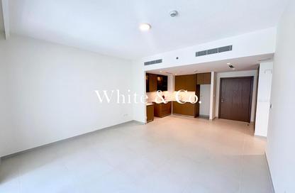Apartment - 1 Bedroom - 1 Bathroom for sale in Savanna at Creek Beach Tower 1 - Savanna at Creek Beach - Creek Beach - Dubai Creek Harbour (The Lagoons) - Dubai