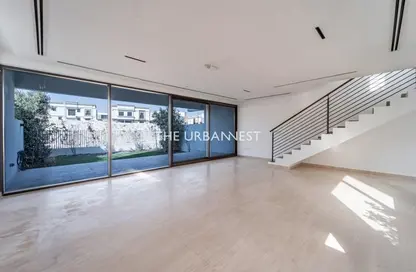 فيلا - 4 غرف نوم - 5 حمامات للايجار في غرب الفرجان - الفرجان - دبي