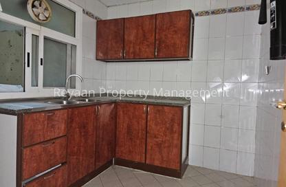 Apartment - 1 - 1 for rent in Dar Al Majaz - Jamal Abdul Nasser Street - Al Majaz - Sharjah