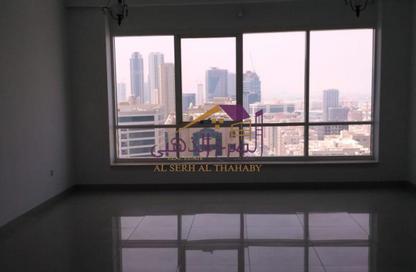 Apartment - 2 Bedrooms - 3 Bathrooms for sale in Al Muhannad Tower - Al Majaz - Sharjah Apartment - 2 Bedrooms - 3 Bathrooms for sale in Al Muhannad Tower - Al Majaz - Sharjah