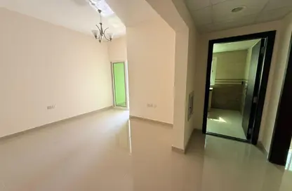 Apartment - 1 Bedroom - 2 Bathrooms for rent in Al Qasimiah City - Sharjah