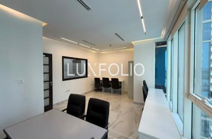 Office Space - Studio for sale in Churchill Executive Tower - Churchill Towers - Business Bay - Dubai Office Space - Studio for sale in Churchill Executive Tower - Churchill Towers - Business Bay - Dubai