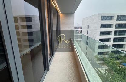 Apartment - 2 Bedrooms - 3 Bathrooms for sale in Sokoon - Naseej District - Aljada - Sharjah