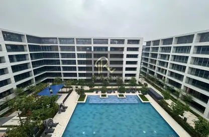 شقة - 2 غرف نوم - 3 حمامات للبيع في سكون - حي نسيج - الجادة - الشارقة