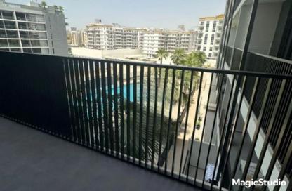 Apartment - 1 - 2 for sale in Viera Residences - Dubai Production City (IMPZ) - Dubai