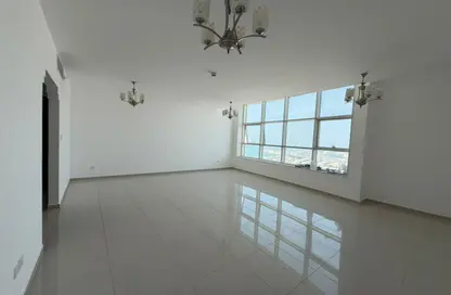 شقة - 4 غرف نوم - 5 حمامات للايجار في كورنيش الخان - الخان - الشارقة