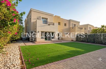 Villa - 3 Bedrooms - 4 Bathrooms for rent in Al Reem 2 - Al Reem - Arabian Ranches - Dubai
