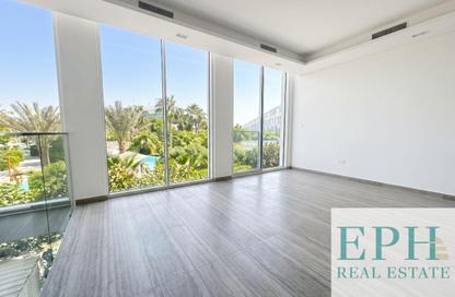 Townhouse - 4 - 5 for rent in Ixora - Al Barari - Dubai Townhouse - 4 - 5 for rent in Ixora - Al Barari - Dubai