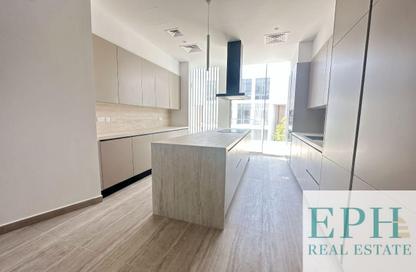Townhouse - 4 - 5 for rent in Ixora - Al Barari - Dubai Townhouse - 4 - 5 for rent in Ixora - Al Barari - Dubai