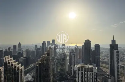 Apartment - 2 Bedrooms - 2 Bathrooms for rent in Grande - Opera District - Downtown Dubai - Dubai