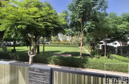 Townhouse - 4 Bedrooms - 4 Bathrooms for rent in Elan - Tilal Al Ghaf - Dubai