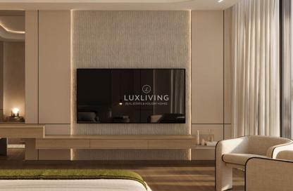 Apartment - Studio - 1 for sale in Binghatti Skyrise Tower C - Binghatti Skyrise - Business Bay - Dubai