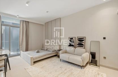 Apartment - Studio - 1 Bathroom for sale in Stonehenge Residences II - District 15 - Jumeirah Village Circle - Dubai