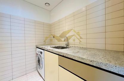 Apartment - 2 Bedrooms - 3 Bathrooms for rent in Park Place Tower - Sheikh Zayed Road - Dubai