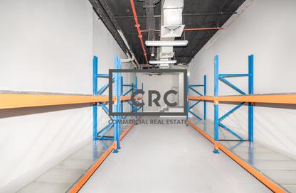 Retail - Studio for sale in Bayswater - Business Bay - Dubai