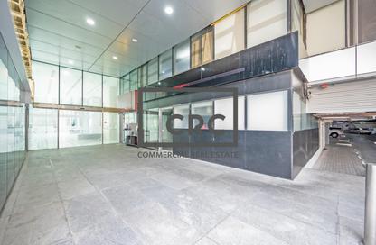 Retail - Studio for sale in Bayswater - Business Bay - Dubai